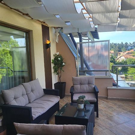 Студио Лидия Velingrad Exteriér fotografie