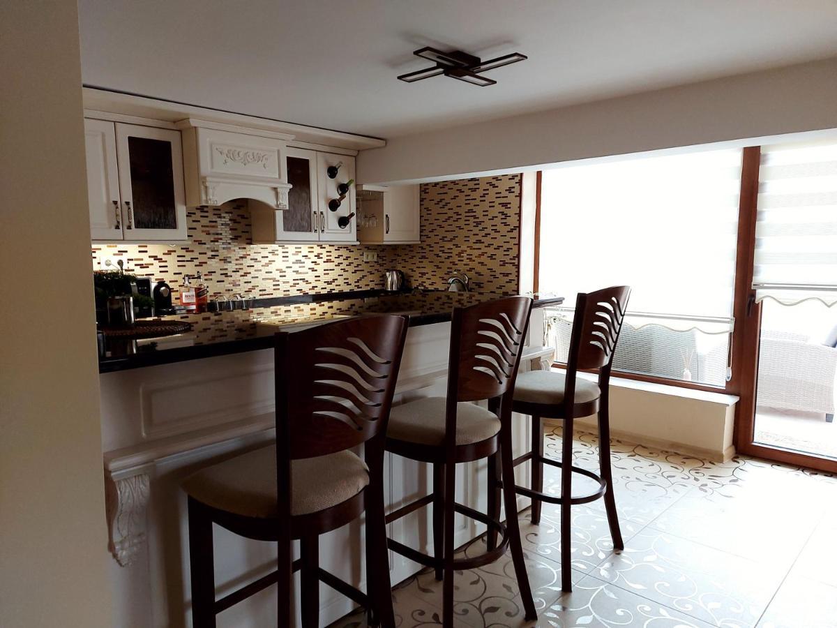 Студио Лидия Velingrad Exteriér fotografie