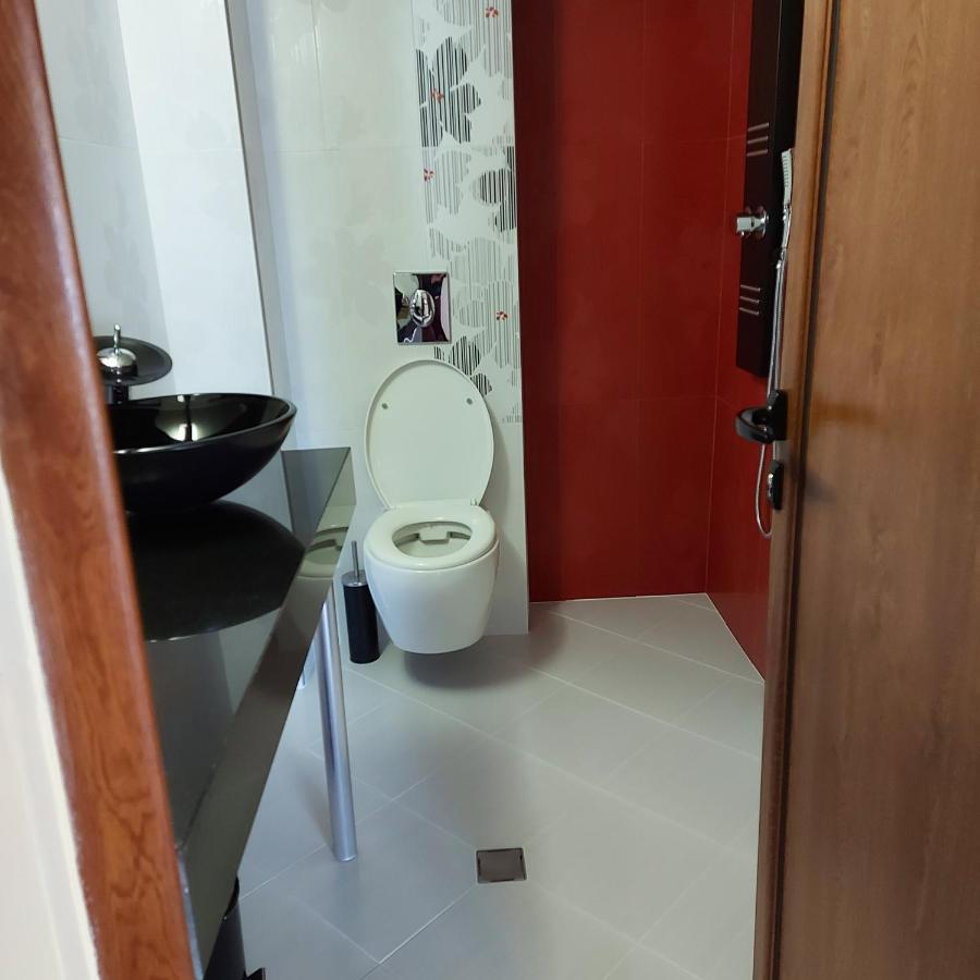 Студио Лидия Velingrad Exteriér fotografie