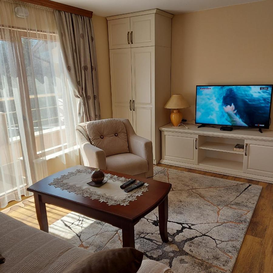 Студио Лидия Velingrad Exteriér fotografie
