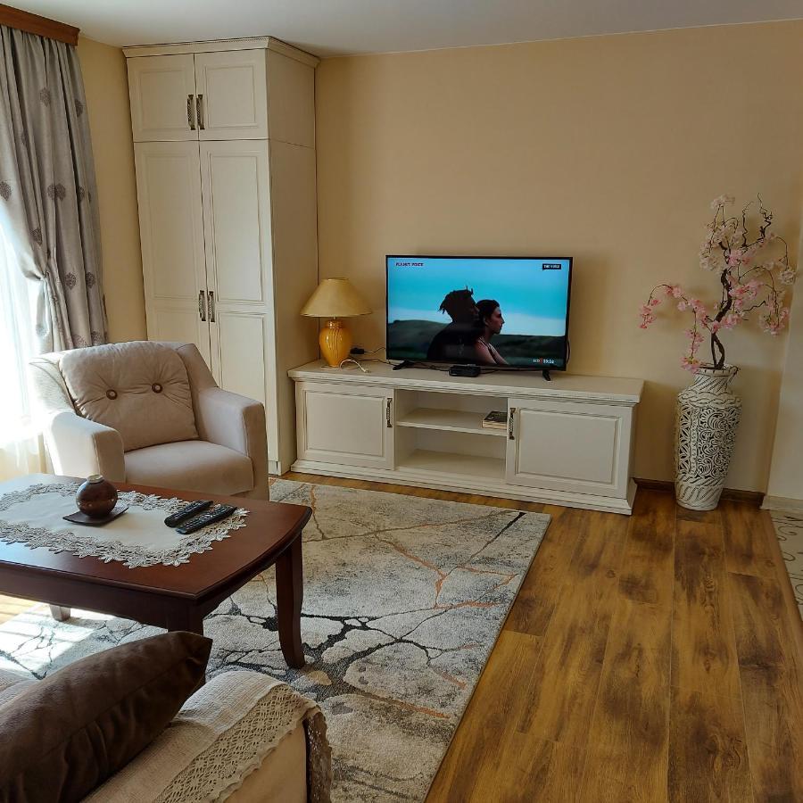 Студио Лидия Velingrad Exteriér fotografie