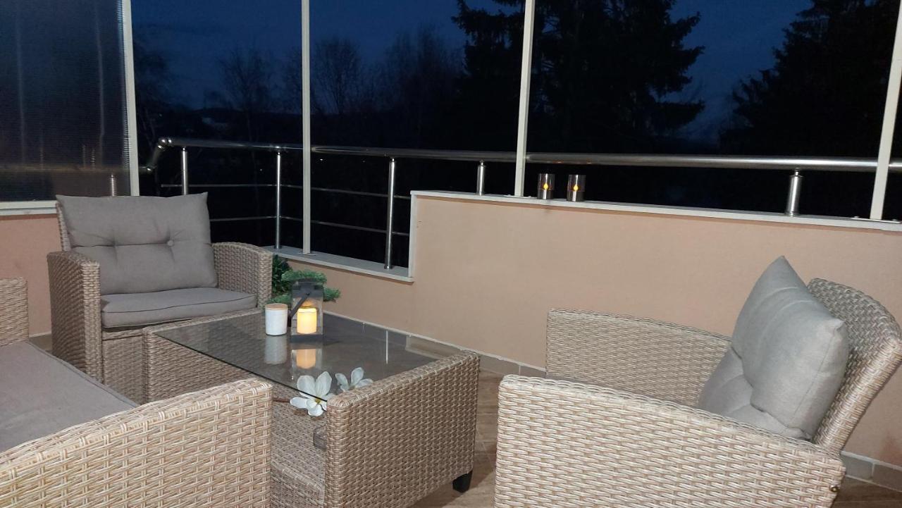 Студио Лидия Velingrad Exteriér fotografie