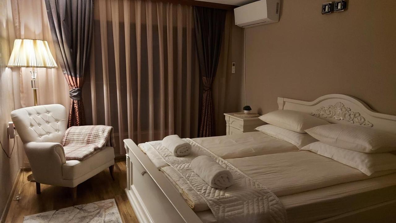 Студио Лидия Velingrad Exteriér fotografie