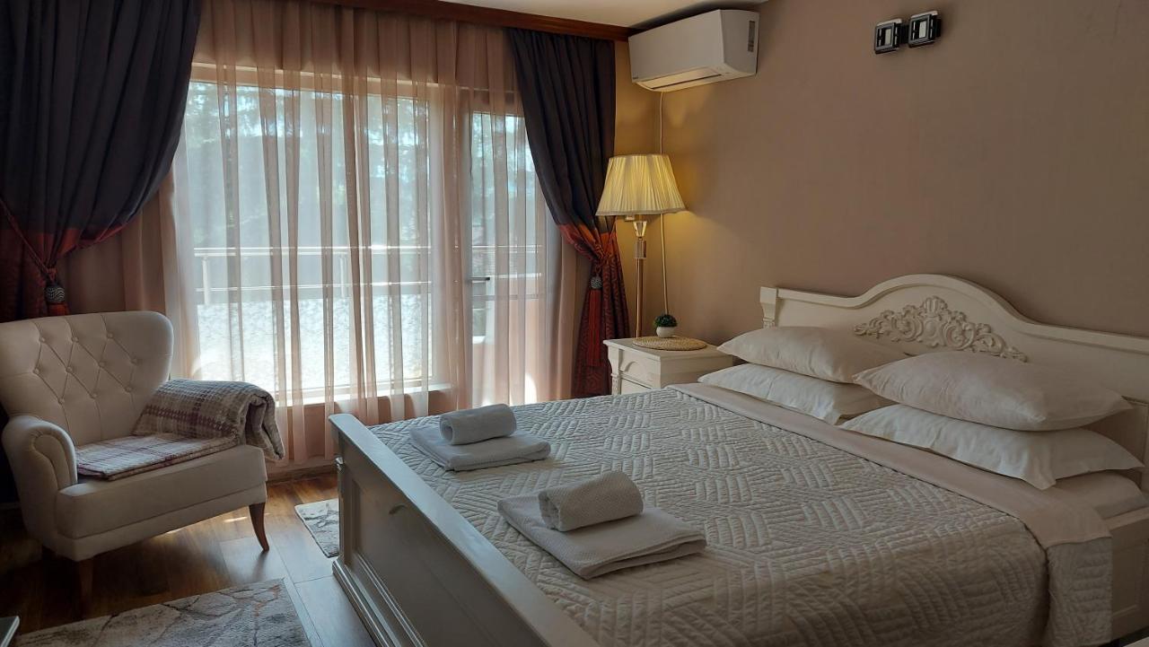 Студио Лидия Velingrad Exteriér fotografie