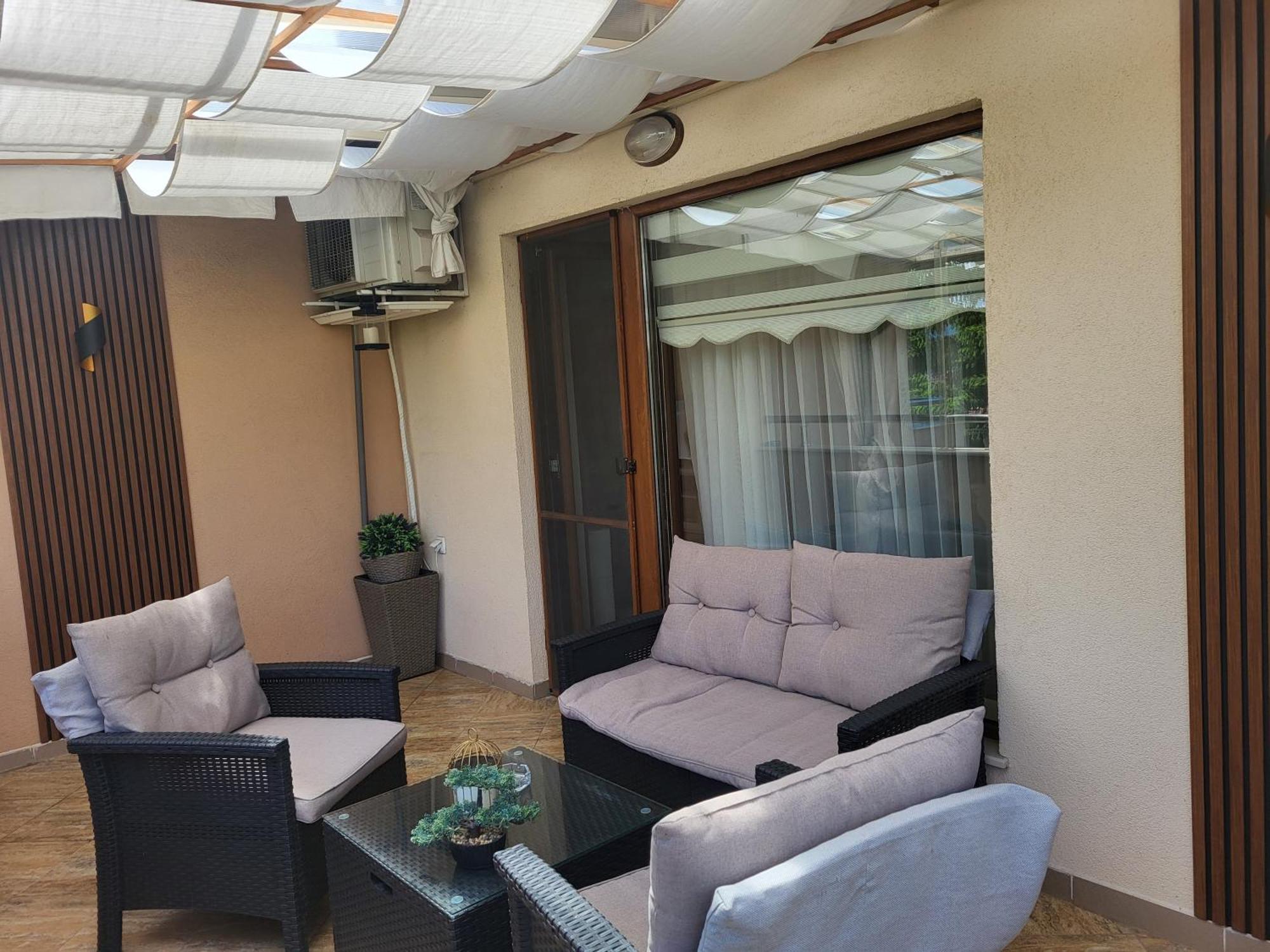 Студио Лидия Velingrad Exteriér fotografie