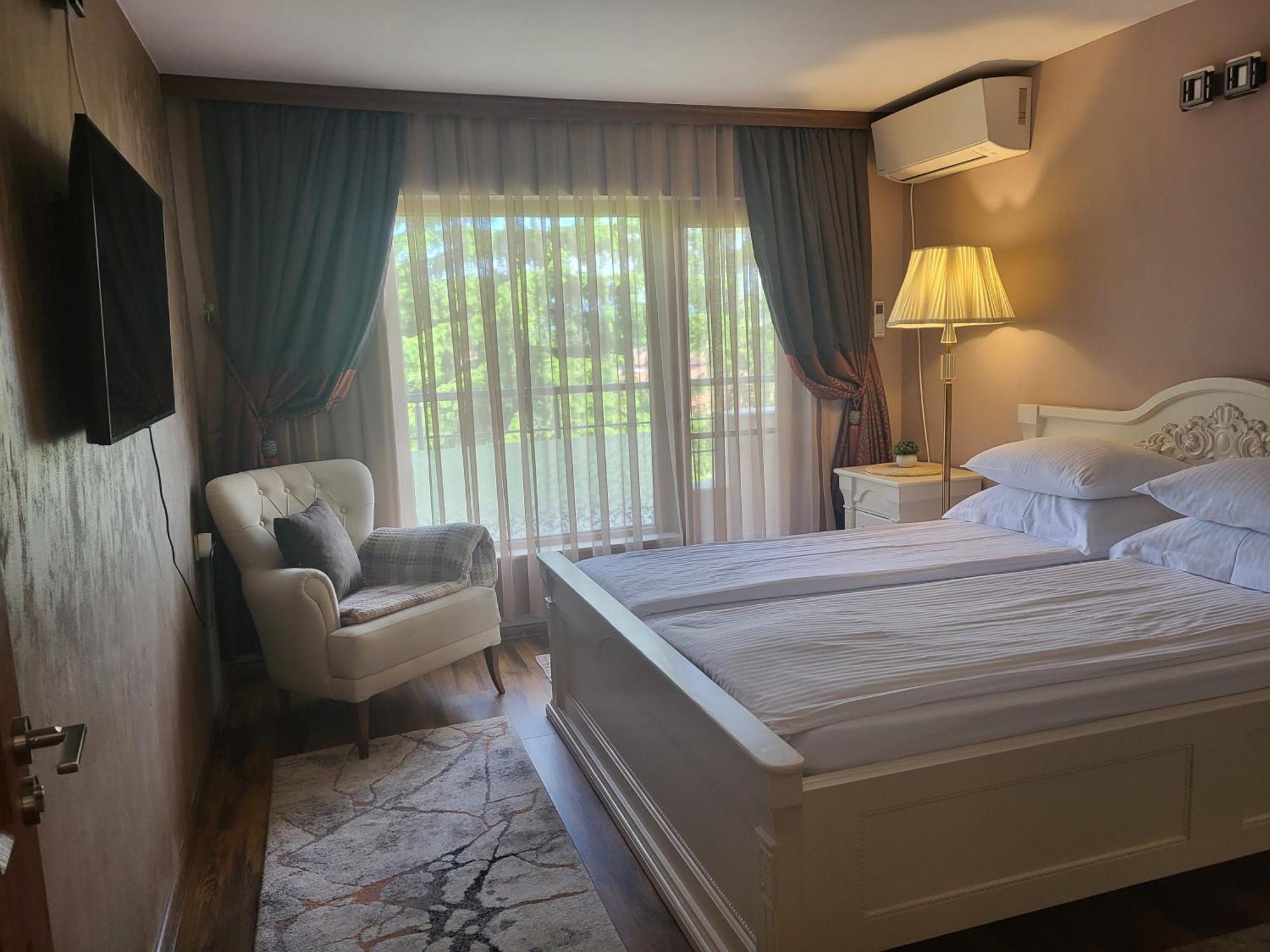Студио Лидия Velingrad Exteriér fotografie