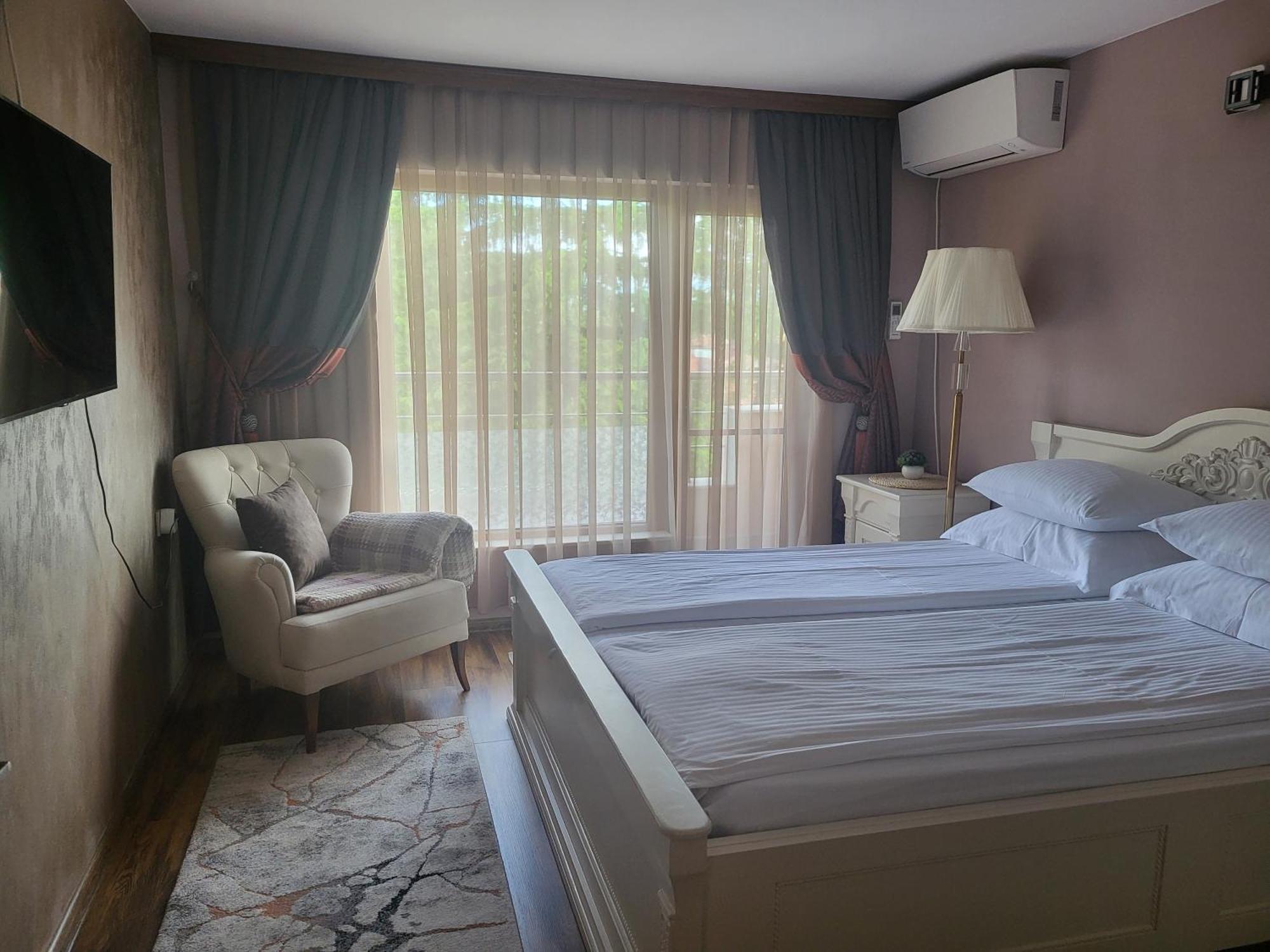 Студио Лидия Velingrad Exteriér fotografie