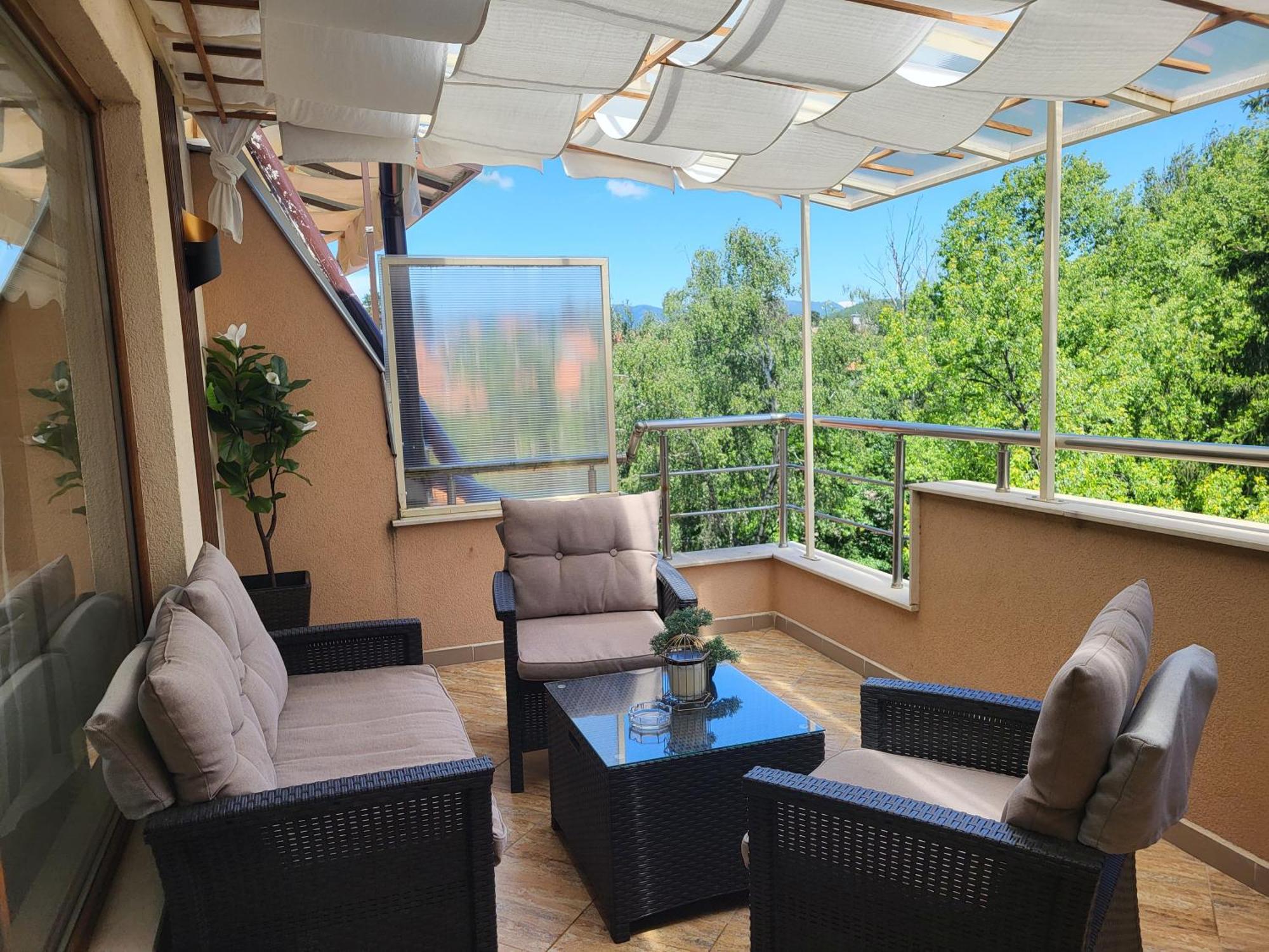 Студио Лидия Velingrad Exteriér fotografie