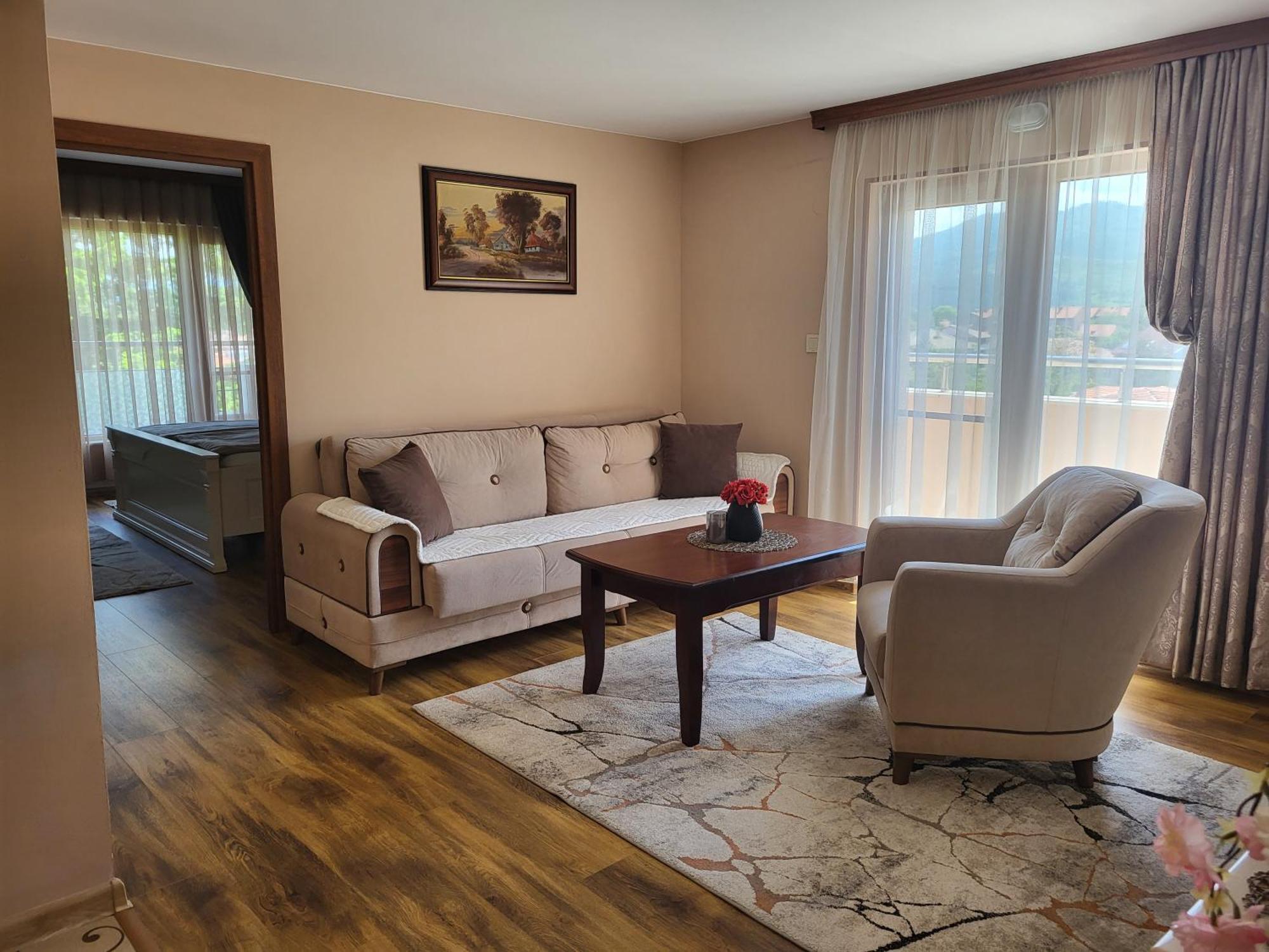 Студио Лидия Velingrad Exteriér fotografie