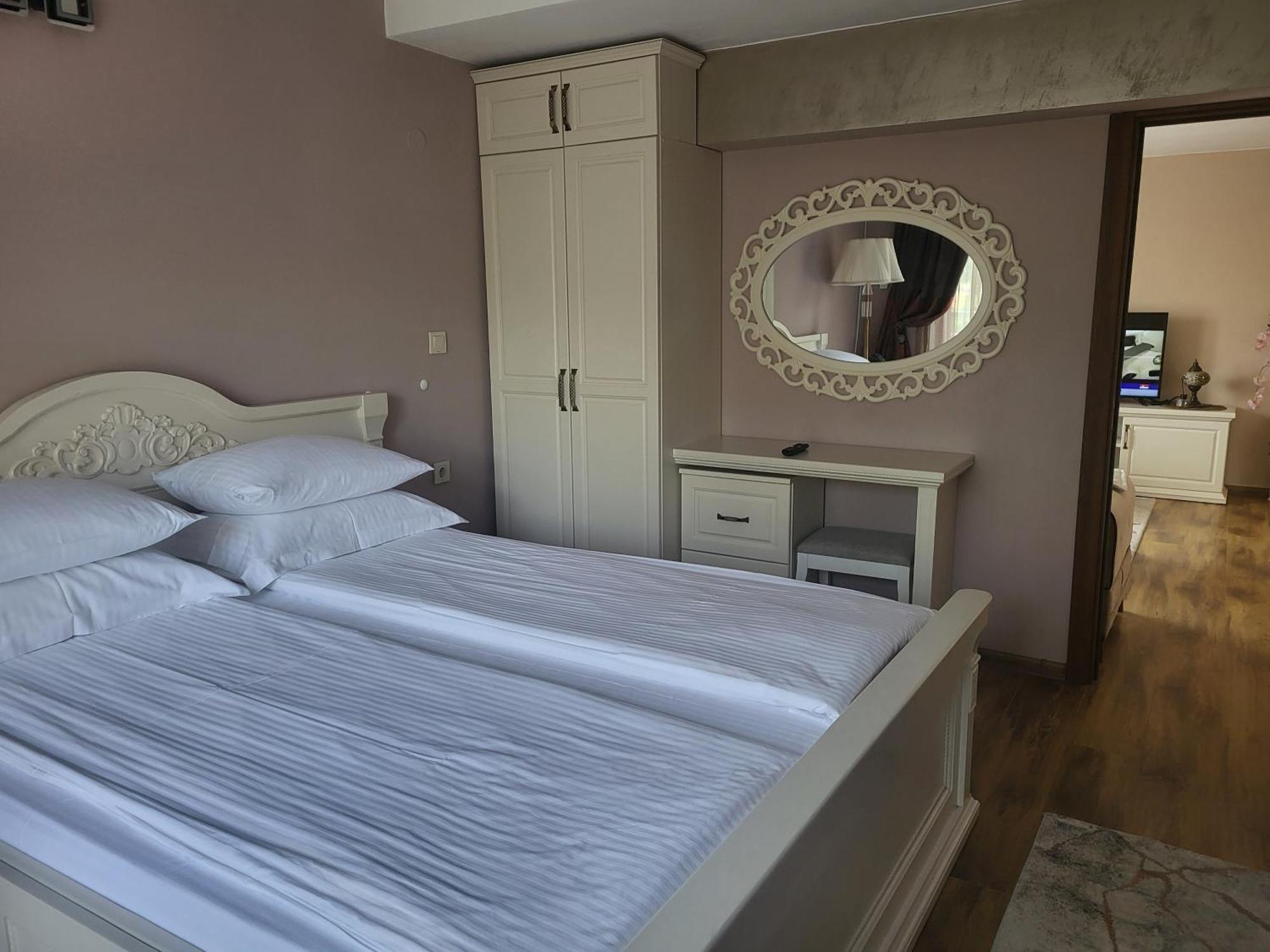 Студио Лидия Velingrad Exteriér fotografie